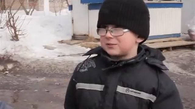 Соликамцы о гербе (11.04.14) смотреть онлайн