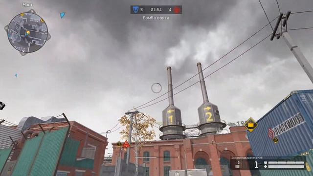 Самый жесткий прокид в варфейсе смотреть онлайн