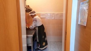 конкурс младший воспитатель