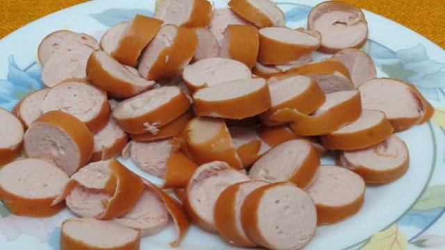 Рецепты от шеф-повара