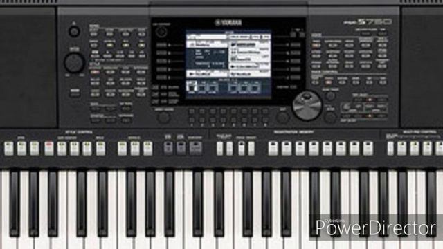 Biesiada - Mix Waltz (On Yamaha PSR S750 ) смотреть онлайн