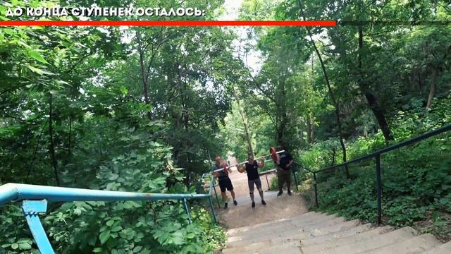 Ступеньки Рокки . Испытай себя) смотреть онлайн