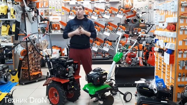 Что лучше выбрать мотоблок или культиватор?Определяемся с покупкой! смотреть онлайн