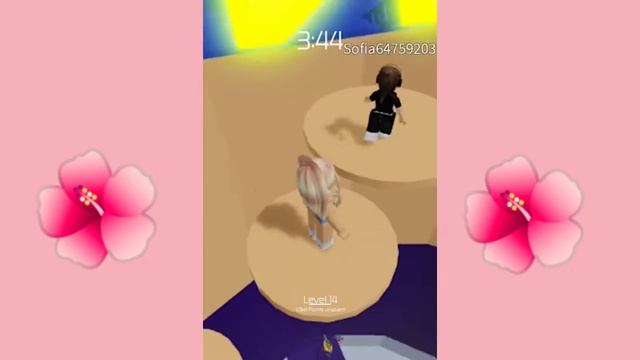 ROBLOX + ИСТОРИИ ИЗ TIK TOK! смотреть онлайн
