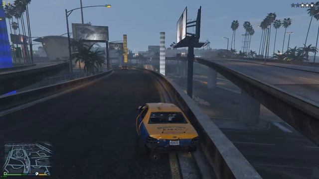 Grand Theft Auto V Intel Pentium G4400+Gtx 750 ti+8gb Ram смотреть онлайн