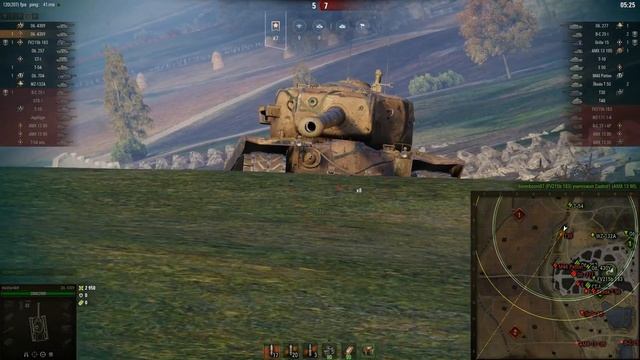 ЛУЧШИЕ НАСТРОЙКИ WORLD OF TANKS - НИЧЕГО НЕ ДОЛЖНО ОТВЛЕКАТЬ ОТ БОЯ! смотреть онлайн