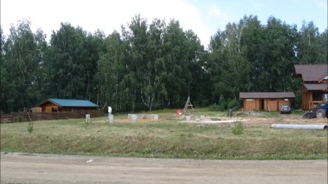 Кедровый дикий сруб смотреть онлайн