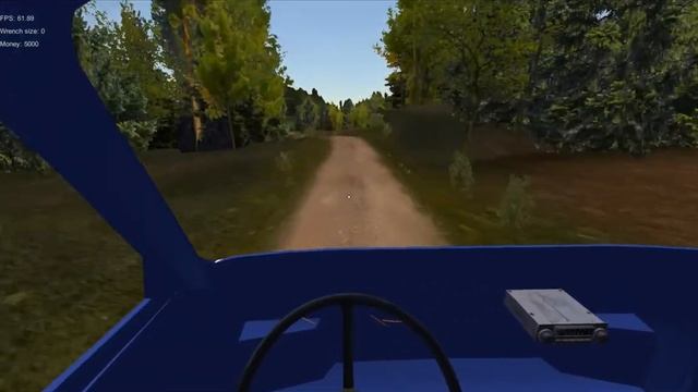 My summer car 165 build gameplay смотреть онлайн