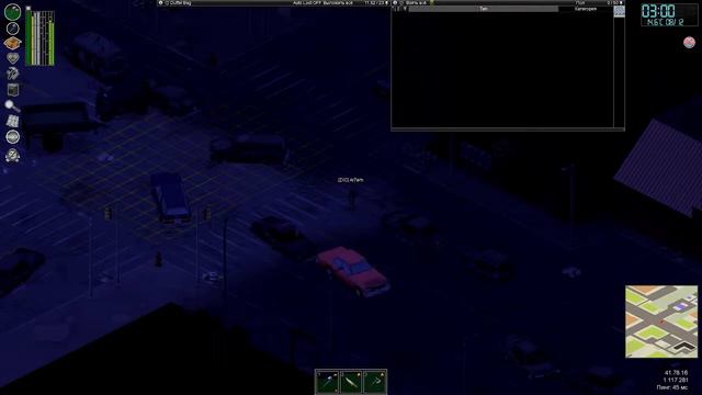 Project Zomboid! Присоединяйся на сервер! не стесняйся! Поиграем вместе! смотреть онлайн