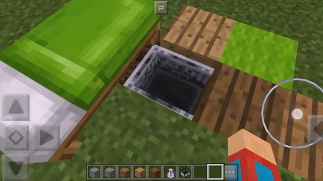 Minecraft как утром лечь на кровать смотреть онлайн