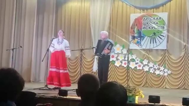Кравцова Валентина - "Казачка вольная" смотреть онлайн