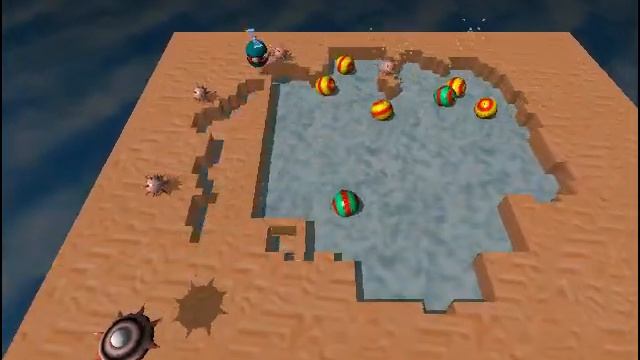 the pilot game AirXonix 3 смотреть онлайн