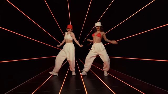 Aniversario 20 Jowell&Randy | Reggaeton| Choreo by Inga Fominykh смотреть онлайн