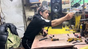 Экол THUNDER BLEK обзор и разбор.