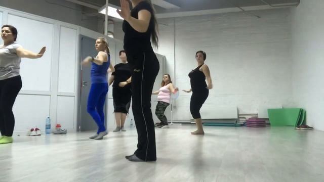 Студия танца Колибри смотреть онлайн