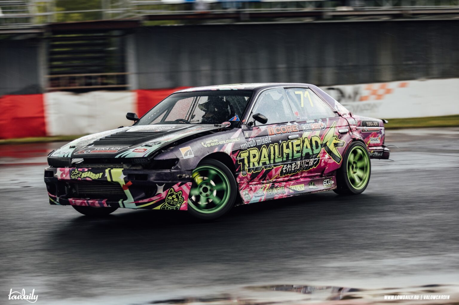 Drift Expo 2022 смотреть онлайн