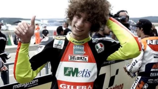 MotoGP Tribute: Marco Simoncelli | SuperSic (English) смотреть онлайн