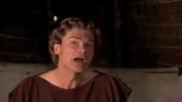 Horrible Histories - Roman Kitchen Nightmares. смотреть онлайн