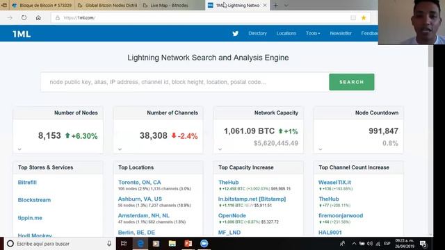 LA BLOCKCHAIN FOR DUMMIES смотреть онлайн