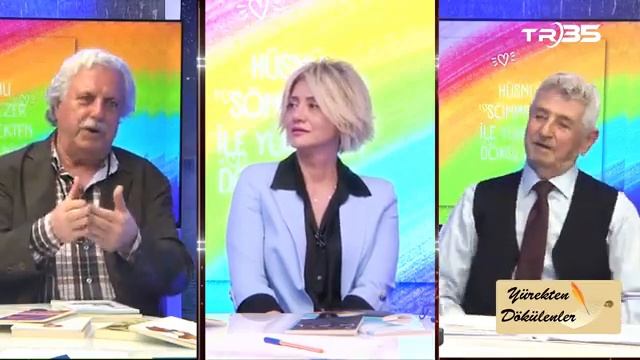 TR 35 19 nisan 2023 BUKET IŞIKDOĞAN KÖSE ve OĞUZ TÜMBAŞ смотреть онлайн