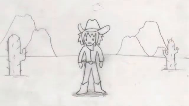 The Time Machine - Dynamic drawing смотреть онлайн