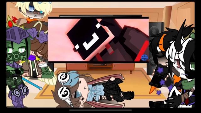 Dsmp reacts to dream смотреть онлайн