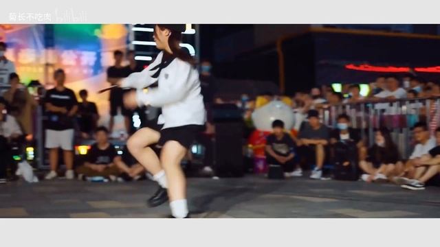 2022 China Huizhou Shuffle Dance Open Championship Compilation 惠州曳步舞公开赛精彩汇编 смотреть онлайн