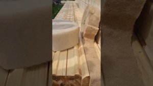 Джут vs политерм