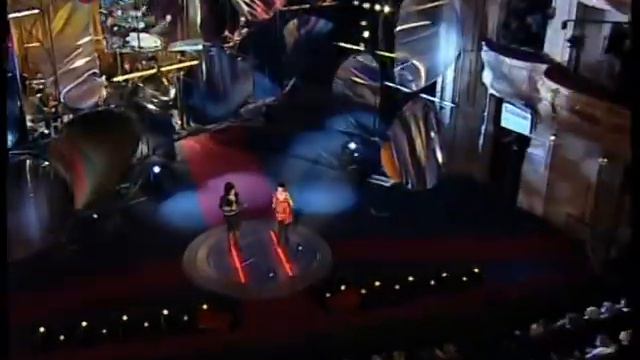 Ilona Csáková feat. Dasha - Lady Marmalade смотреть онлайн