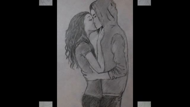 Грустные,но жизненные рисунки ((( смотреть онлайн