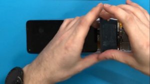Honor 20 замена дисплея / Honor 20 lcd replacement