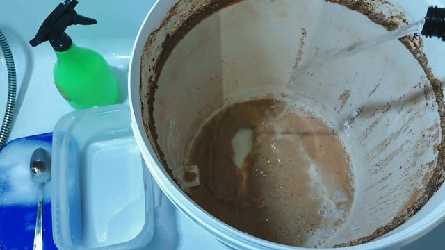 Промывка дрожжей | Повторное использование дрожжей смотреть онлайн