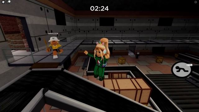 Пигги 6 глава 2 книга ? МОЖНО ЛИ ПРОСТИТЬ ВРАГА ? ? roblox piggy chapter 6 book 2 смотреть онлайн