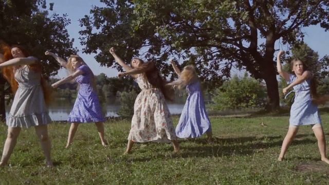 ТАМ ГДЕ ХОРОШО - ANIKV | ХОРЕОГРАФИЯ АНАСТАСИИ ПШЕЧУК GOOD FOOT DANCE STUDIO смотреть онлайн