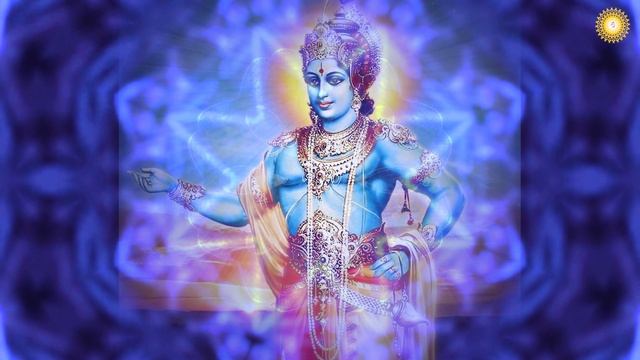 Om Namo Bhagavate Vasudevaya 1008 Times Chanting || The Omkar Sound смотреть онлайн