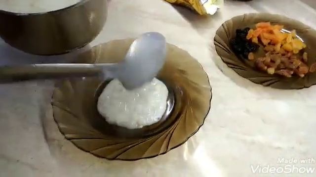 Самая вкусная каша и самая важная любовь смотреть онлайн