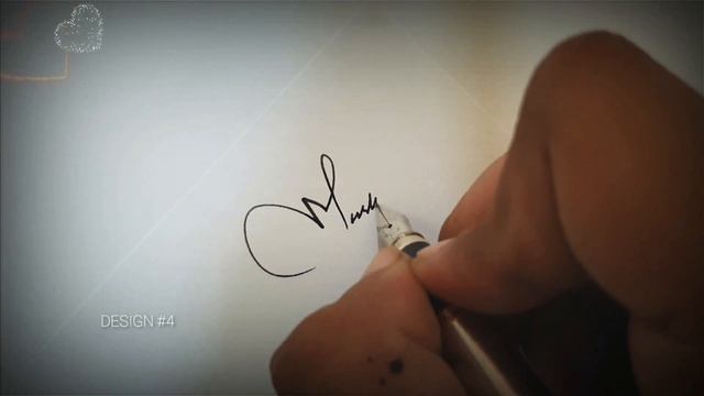 Part 2 || How to Draw Signature like a Billionaire (For Alphabet"M") смотреть онлайн