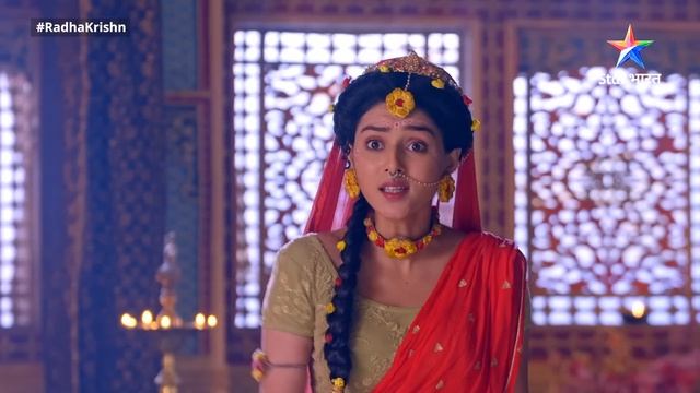 Radhakrishn Raasleela- part 413 || Kab Bharenge Samb Ke Ghaav? | Radhakrishn | राधाकृष्ण смотреть онлайн
