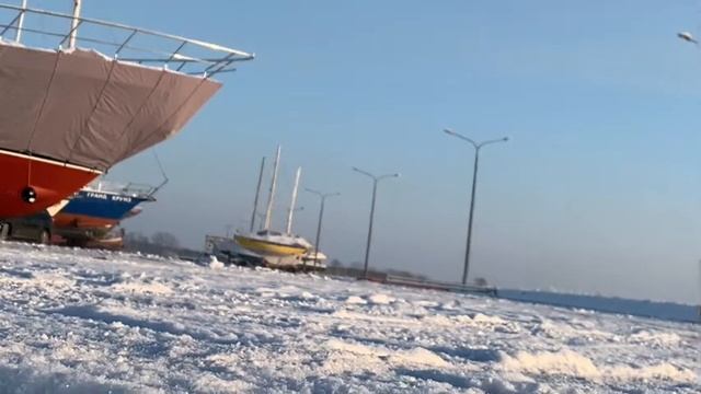 Дрифт на Hyundai Ix 35. Боком на дамской мыльнице.