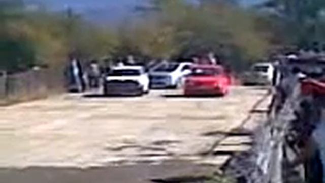 golf gti vs golf смотреть онлайн