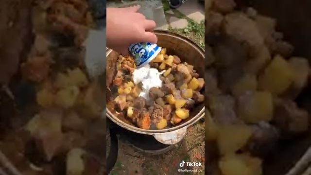 Домашний шеф-повар для начинающих