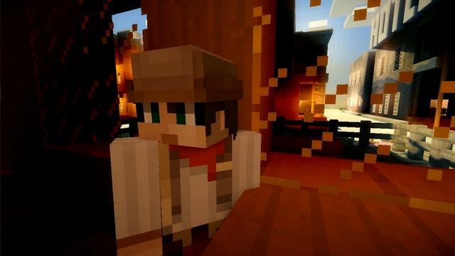 Guns of the West : episode 0 [ Minewest ] смотреть онлайн