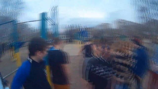 Открытие теплого WORKOUT сезона г.Уфа смотреть онлайн