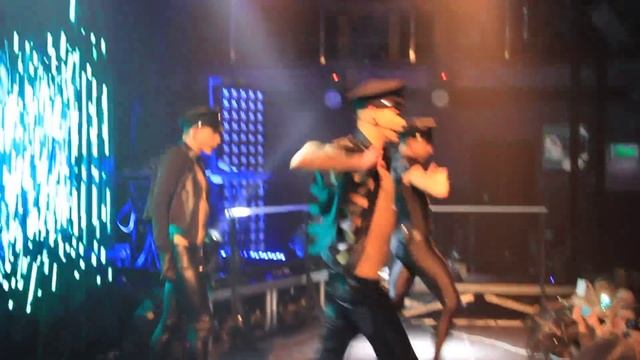 KAZAKY - PULSE смотреть онлайн