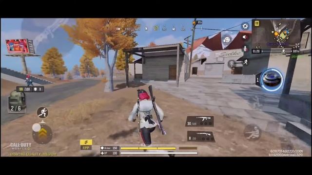 NODE 9: FIND OUT BATOU IN BR MATCH смотреть онлайн