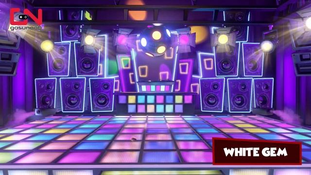 Luigi's Mansion 3 All 14F Gem Locations - Dance Hall Gems смотреть онлайн