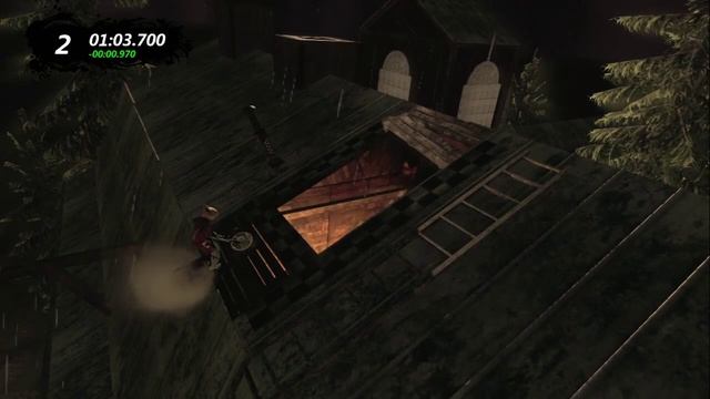 Trials Evolution - Extreme Tracks Playthrough смотреть онлайн
