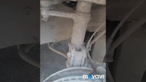 Приора стук подвески