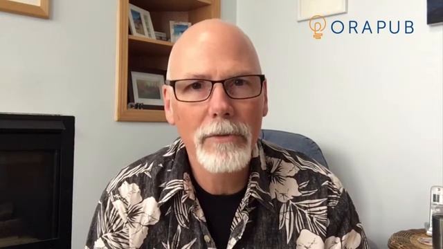OraPub | Tune Your SQL Without Hints or Indexes: Part 2 - Preview смотреть онлайн
