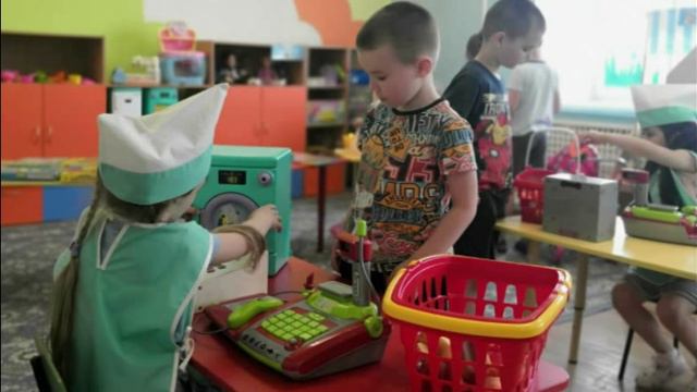 Видеопризентация